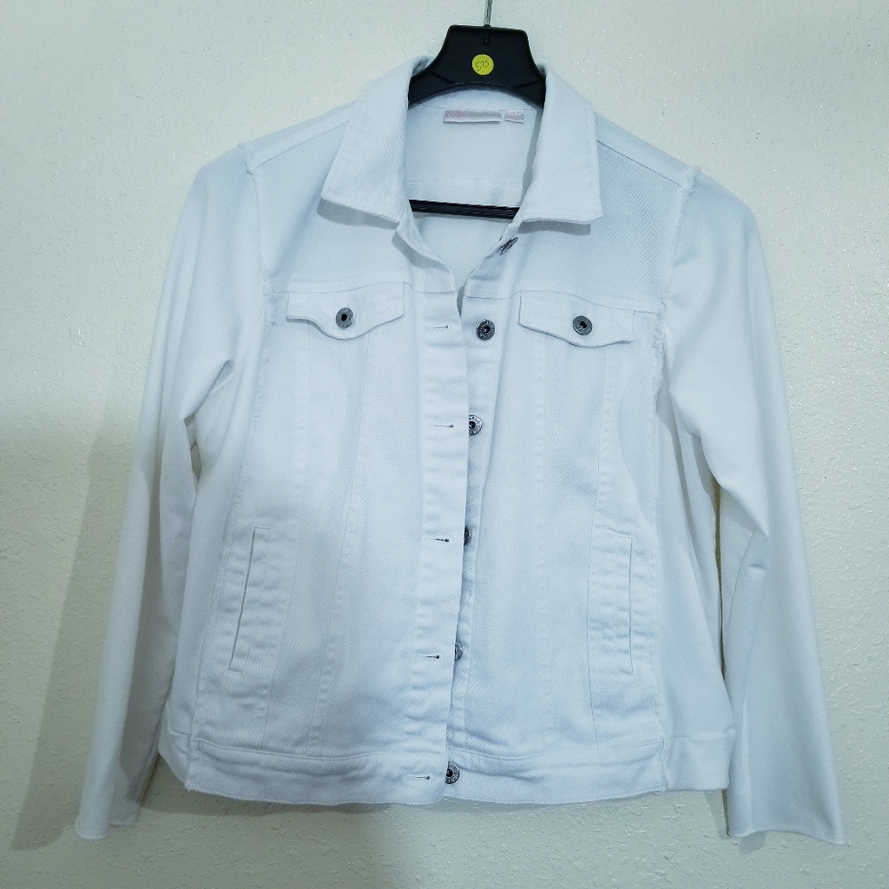 Upcycled Jacket - Picture 4 of 11